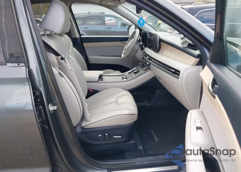 2023 Hyundai Palisade Limited z USA, uszkodzony, nr VIN KM8R5DGE4PU511663